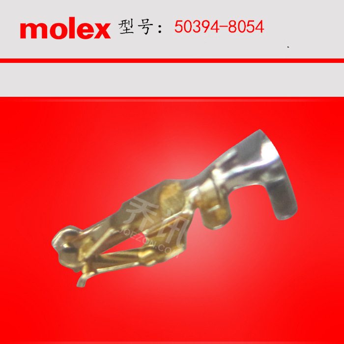 50394-8054 �ƽ���� ������ 24-30AWG���� MolexĪ��