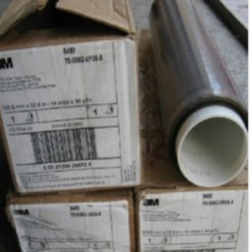 3M胶带 3M聚四氟乙烯胶带/3M5480胶带/3M聚四氟乙烯胶带