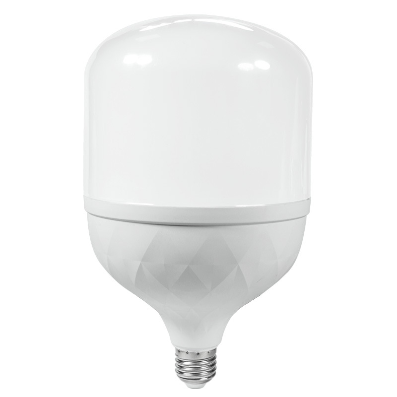 lámpara led lámpara doméstica de ahorro de energía e27 lámpara led de tornillo de alta potencia interior LED lámpara de lámpara de luz blanca e27 esférica