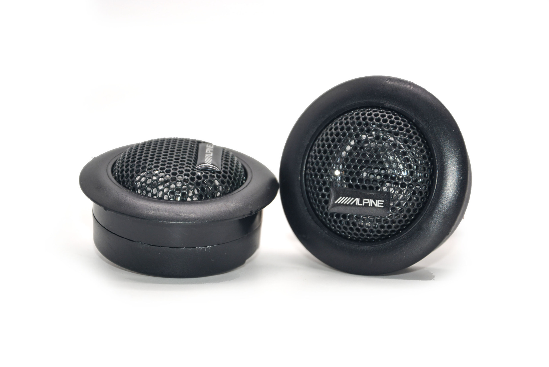 Car audio tweeter super tweeter tweeter head piezoelectric tweeter F25B factory large supply