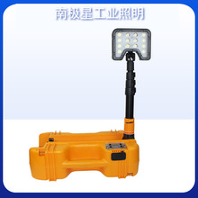 FW6116海洋王SZSW2631强光探照YJ2355LED工作GD-EB7035轻便工作灯