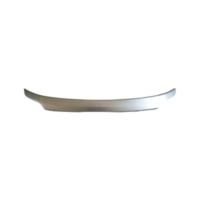 Original Paint Without Color Difference – Bumper