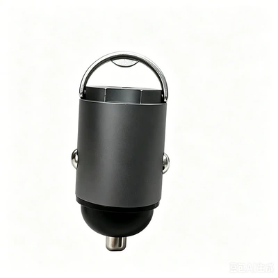 Aluminum Alloy Mini Pull-Tab – Siqaret yandırıcısı
