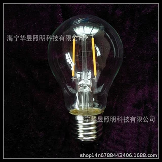 A55 2W4W6W8W LED灯条灯 爱迪生仿古灯 可定制 有CE ROSH 证书