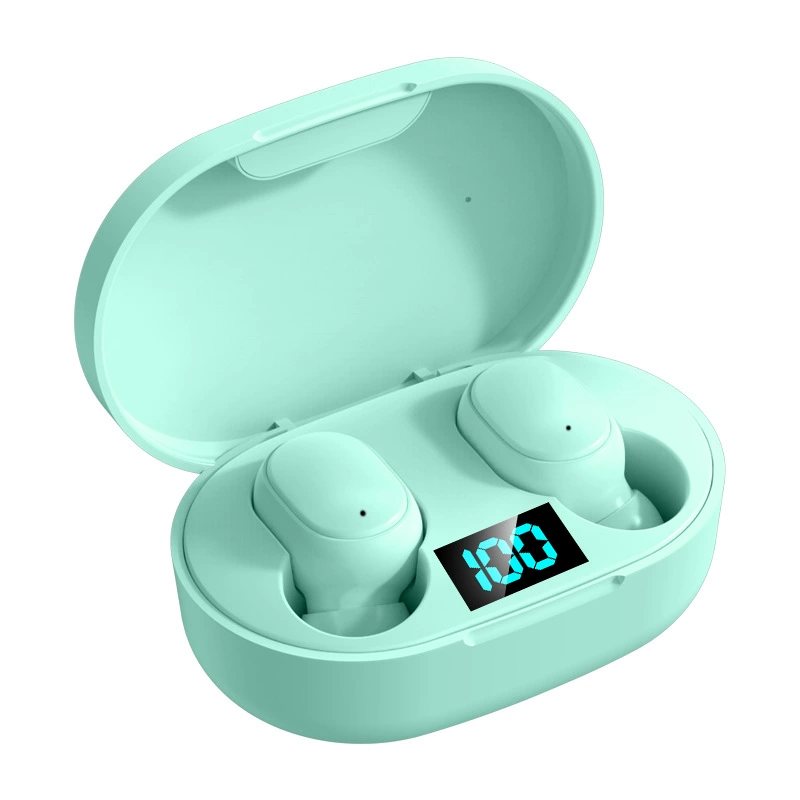 Умные малые трехмерные наушники, E7, 7S, Bluetooth