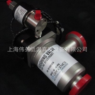 CTI 8112579G001 ROUGHING VALVE 60-80 PSI