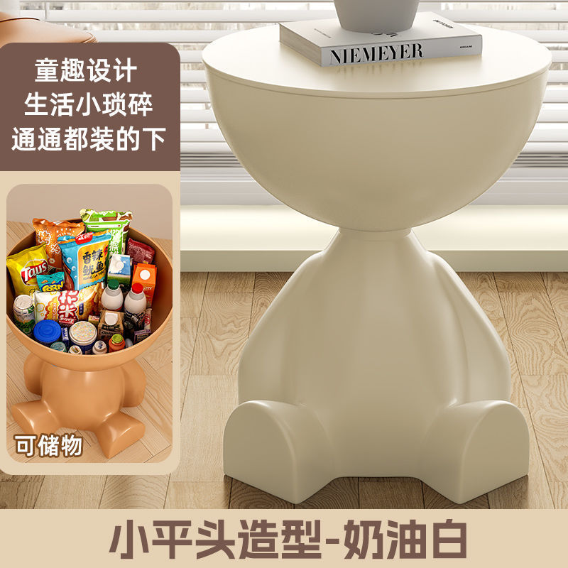 New【S사이즈】크림 화이트