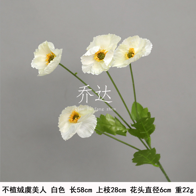 No flocado Yu Meiren