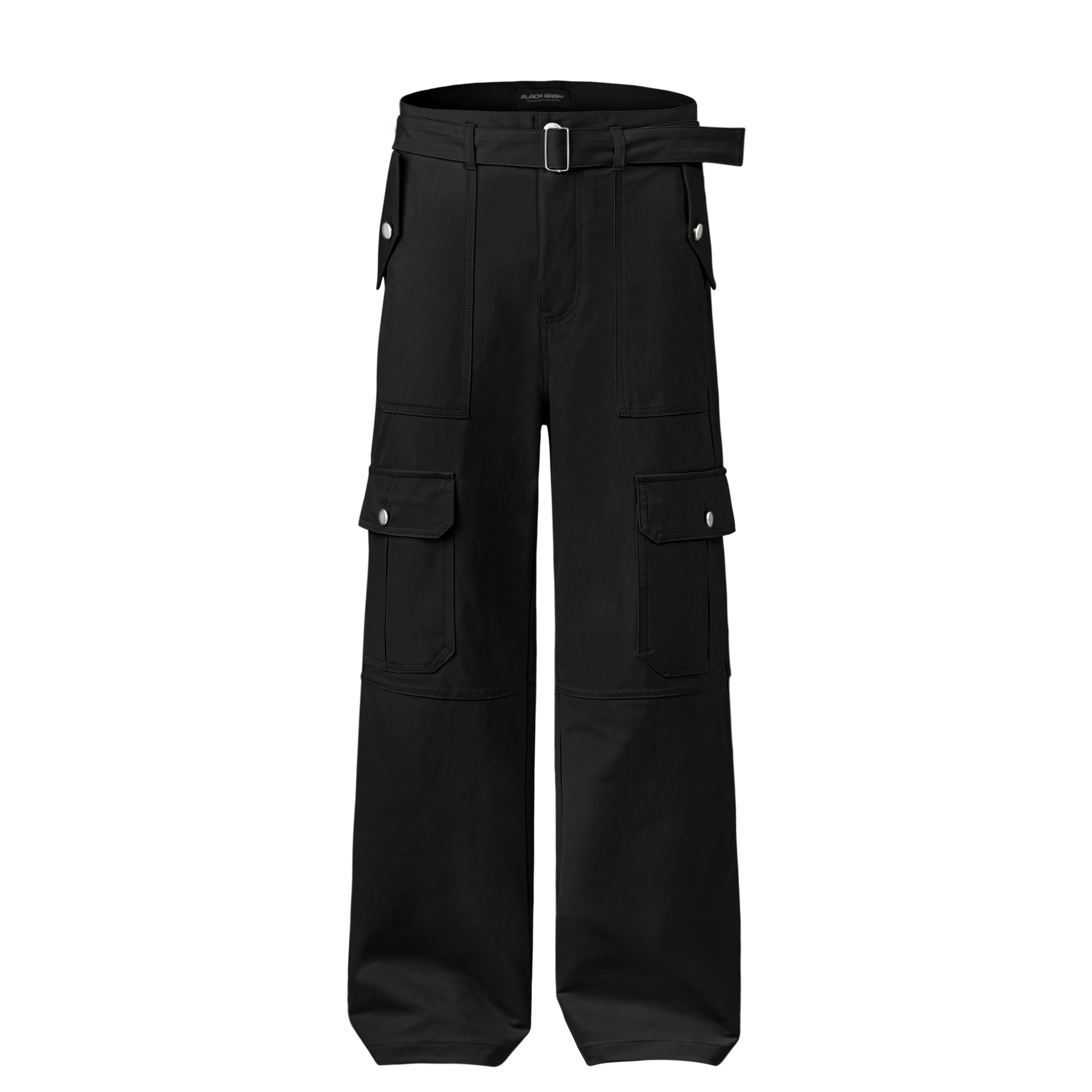 YON MODISH Vêtements pour hommes 2024 Automne Nouveau produit American Street Trendy Personnalisé Polyvalent Pantalon de travail_voghion.com