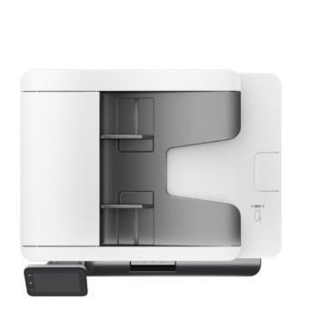 Bentu BM5200ADN láser en blanco y negro multifunción automática de escaneo y copia de doble cara impresora comercial de oficina