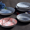Japanese tableware, set, Birthday gift, factory direct supply