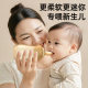 Infant Silicone Rice Paste Spoon Milk Bottle Squeeze Feeding Spoon Silicone Soft Spoon Rice Noodle Feeding Gouache Feeding Tableware