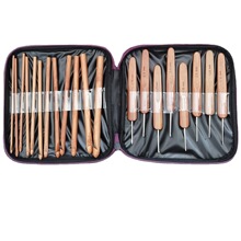 20PCS�����h� DIY�ֹ��h������ ̼������h�ë������b FR20008