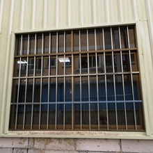 塑鋼窗戶活動板房廠房集裝箱出租房彩鋼瓦一體推拉一件