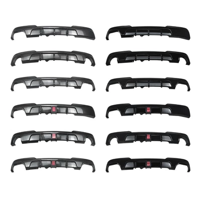 Suitable for Bmw 5, Spoiler