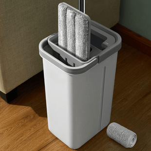 O 10083 Rotating Wet Dry Mop Set ����ϴƽ���ϰ� �羳�W��