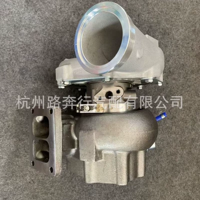 825875-0013 K4B00-1118100Ks1-135-01 – Supercharger