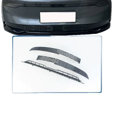 modification, specialized accessories, Automobile anti-insect net
