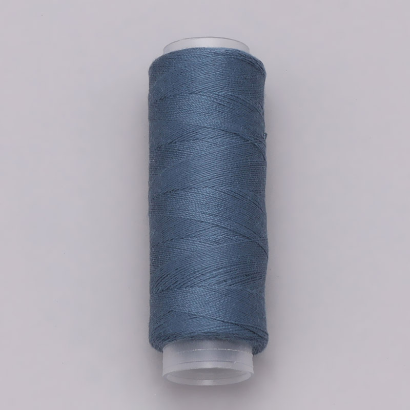 09 # 그레이 블루