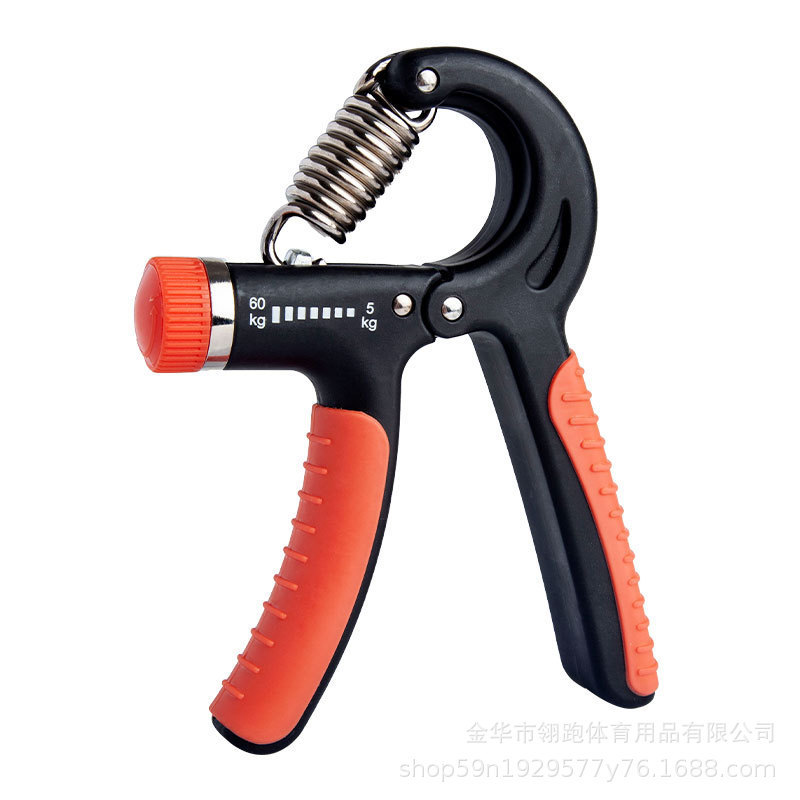 握力器可调节健身器材手指握力器手腕发力训练臂力腕力握力器|undefined