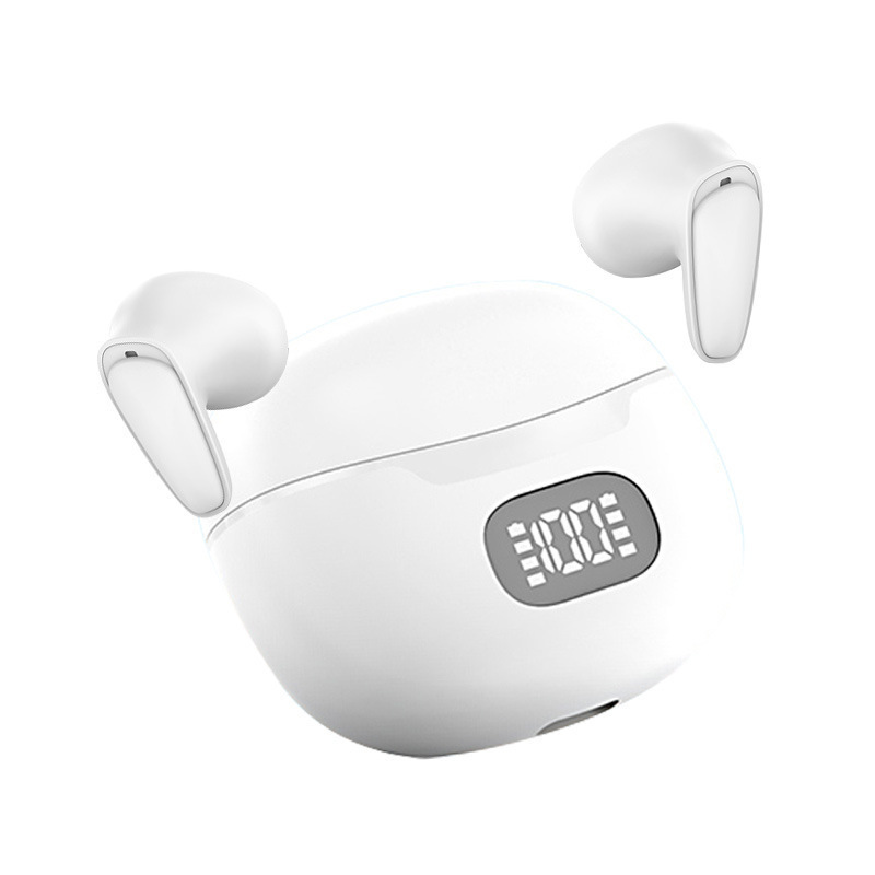 クロスボーダー B28 Bluetooth スマート翻訳ヘッドセットインイヤーノイズリダクションロングスタンバイ非誘導双方向バイラル翻訳ヘッドセット|undefined
