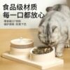 跨境新品智能自动循环过滤猫咪饮水机宠物自动饮水喂食一体机|ru