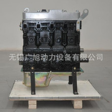 四达 动力 490 发动机 SD4AW604U 国四 柴油发动机 凸机 裸机
