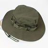 Camouflage street climbing hat suitable for men and women for leisure, sun protection