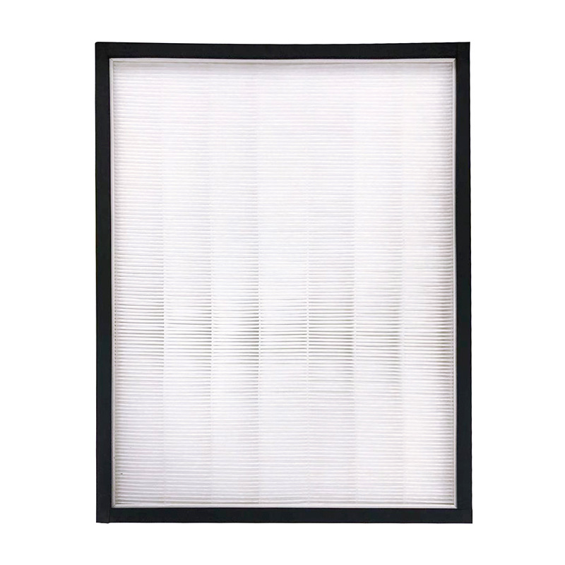 空气悬浮离心鼓风机过滤网空压机磁悬浮鼓风机滤芯工业新风除烟尘