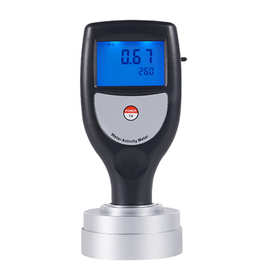 WA-60A水分活度仪路博环保快速检测易读数一体化