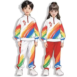 舞台/表演服;制服加工;童套装