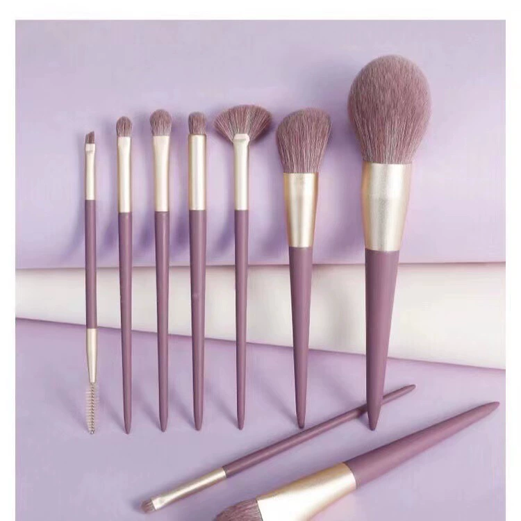 Набор brushes, 10-шаров набор баз для начинающих, разный внешний цвет, компактный размер