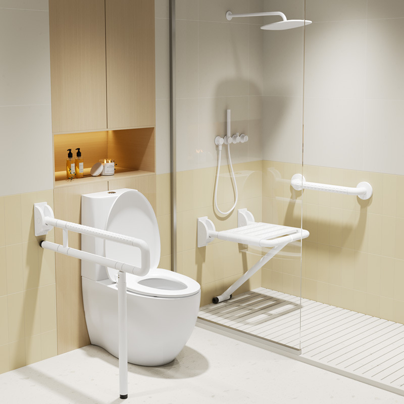 [3 피스 세트] 저렴한 판매 하루 999 개-우아한 흰색