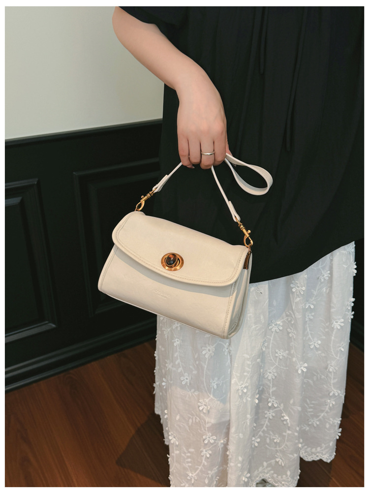 Borsa a tracolla elegante donna, borsa a busta versatile chic_voghion.com