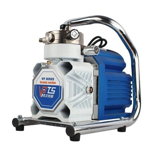 New High-Pressure Airless Spray Machine Small Portable Interior and Exterior Wall Paint Latex Paint Electric Brushless