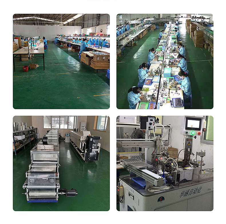 麦克风咪头内页切片_16