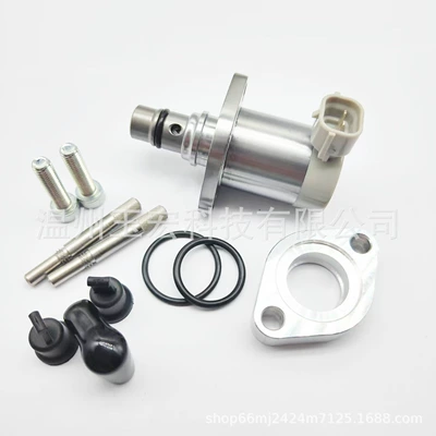 Pump Scv Valve, Fuel – Oil pump, nozzle
