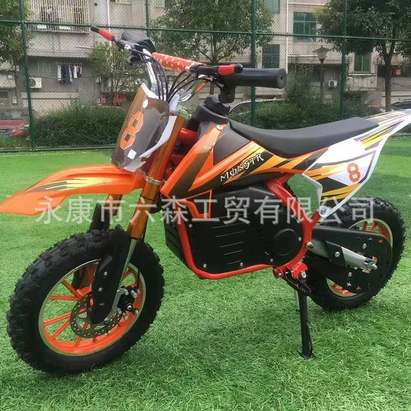 Электрический внедорожник-внедорожник, 36V, 500W, 10 дюймов