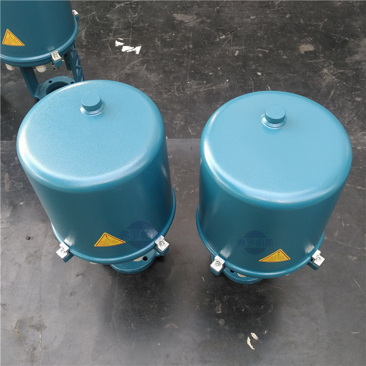 381LXB-50直行程隔爆电子式电动执行器361LXB-50电动执行器