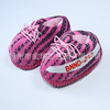 Comfortable basketball shoes, sports shoes, winter sneakers