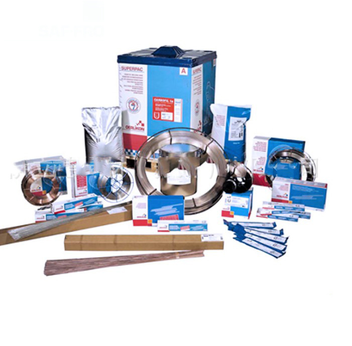 法国沙福SAFER GF 130碳钢焊条E7024碳钢电焊条4.0/5.0mm