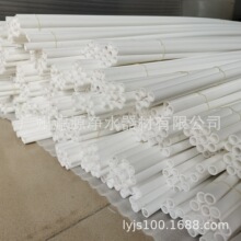 烧结PE滤棒(19.5x12.5x1850mmx10um）曝气pe高分子烧结滤管pe滤芯