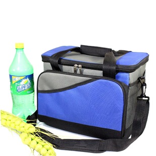 Factory manufacturers on the new thick large portable ice bag insulation bag take-out meal bag lunch bag picnic insurance