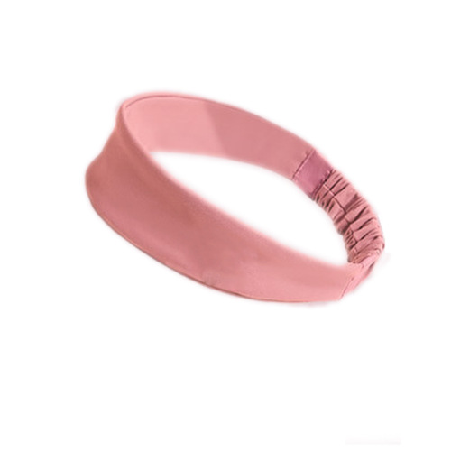 Nylon sweat-absorbent sports headband basketball running sweat band fitness yoga headband men and women dance antiperspirant headscarf