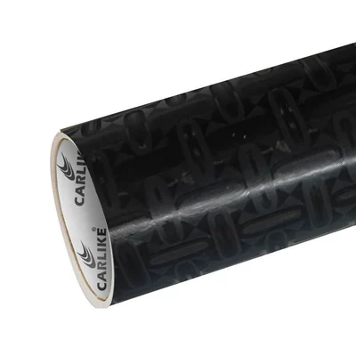 Automotive Film Film Central Control Interior Decoration - 152-28m-3d222