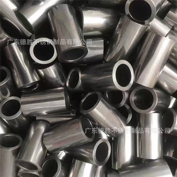 不锈钢毛细管加工 304薄壁毛细管折弯 外径123456789壁厚0.5mm