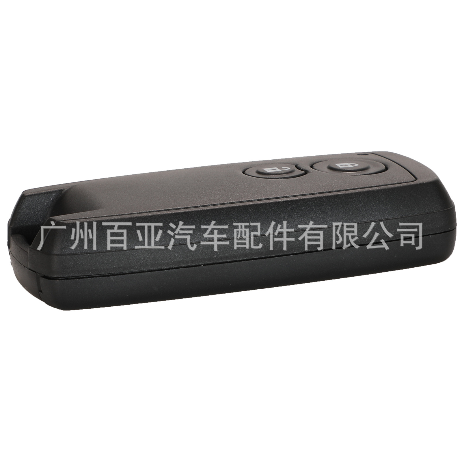 Suitable for 2 key Suzuki smart remote control car key KBRTS003 ID 46 315Mhz