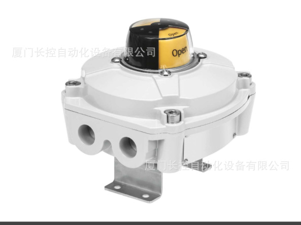 传感器盒SRBE-CA3-YR90-MW-22A-2W-C2N12-EX  3471010  费斯托