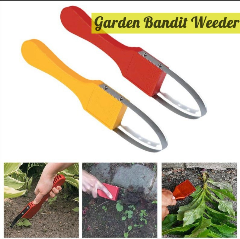 Cross-Border Portable Garden Tool Gadget Bracelet Weeder Popular Multifunctional Balcony Tool