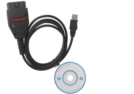 EOBD2 Galletto 1260 FLASHER 多功能编程器无2+2老线